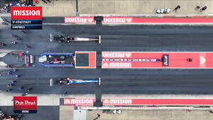 Mission Challenge  highlights from the 2024 Summit Racing Equipment NHRA Nationals