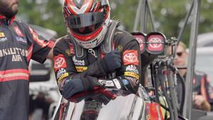 2024 NHRA on FOX Pomona Final Show Open