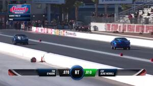 2024 Summit ET Series Finals from Las Vegas