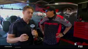 Peak Did you Know—Cruz Pedregon