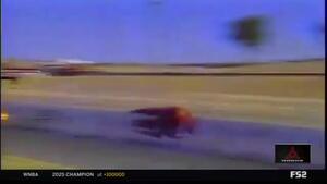 Dodge Tales from the Strip-Dramatic Crashes and Safety of Sonoma