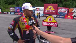 Mission #2Fast2Tasty Challenge highlights from at the Super Grip NHRA Thunder Valley Nationals