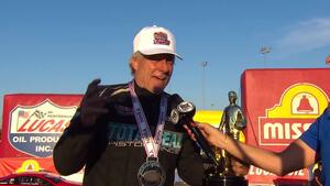 John Deflorian MMPS World Champ