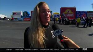 Ida Zetterström—Perfect 000 top end interview