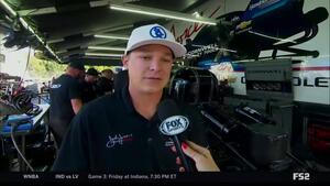 Peak Did you Know—Austin Prock&#039;s sickness doesn&#039;t even slow him down