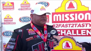 Mission #2Fast2Tasty NHRA Challenge highlights from the 2026 Lucas Oil NHRA Winternationals