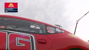 Mission Challenge highlights from the 2026 Gerber Collision &amp; Glass Route 66 NHRA Nationals