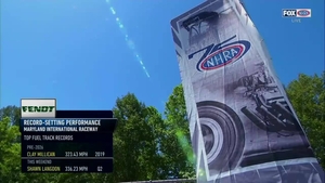 Fendt Record-Setting Performance from Maryland