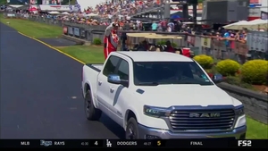 Doug Kalitta—King of the Tasties