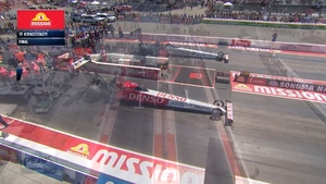 Mission Challenge highlights from the 2026 Denso NHRA Sonoma Nationals