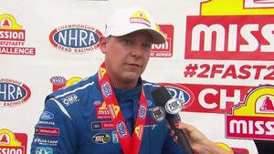 Mission Challenge highlights from the 2026 Summit Racing Equipment NHRA Nationals