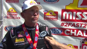 Mission Challenge highlights from the 2026 Super Grip NHRA Thunder Valley Nationals