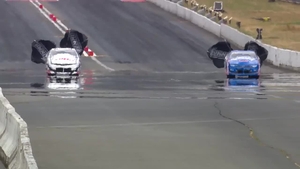 Mission Challenge highlights from the 2026 Muckleshoot Casino Resort NHRA Northwest Nationals