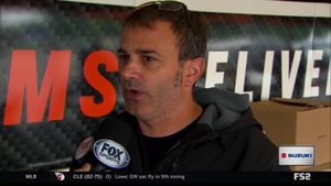 Suzuki Science of Speed-How Pro Stock teams transfer and adapt to new tracks-2026-09-22
