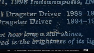 Blaine Johnson's memory lives on in Indy