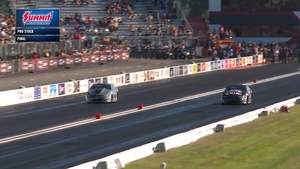 Aaron Stanfield wins Pro Stock at the 2026 NAPA Auto Parts NHRA Midwest Nationals