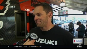 1.015-second 60-foot time on a Pro Stock Motorcycle