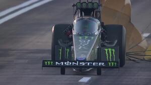 Brittany Force is Friday No. 1 qualifier in Top Fuel at 2022 SpringNationals