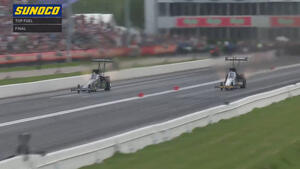 Brittany Force scores Top Fuel win at 2022 SpringNationals