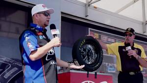 Nitro School with Robert Hight and Alan Reinhart