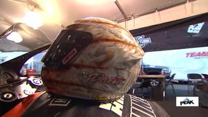 NHRA Did you know: Helmets
