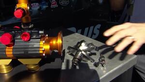 NHRA 101: Street Car vs Funny Car Fuel Injection Pumps