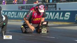 NHRA 101: How track specialists can make the difference between winning and losing on race day