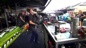 EncycloSPEEDia: Meet Terry McMillen's assistant crew chief Bob Peck