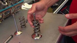 EncycloSPEEDia: The Critical Job Of a Top Fuel Engine's Valvetrain