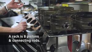 EncycloSPEEDia: Meet Courtney Force's Advance Auto Parts Funny Car rack specialist Narciso Bravo