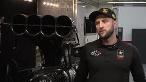 EncycloSPEEDia: Meet Blower Specialist Jim Underco