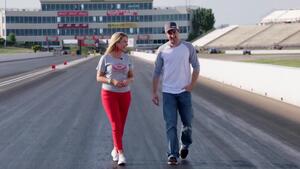 Walk 1,000 Feet with Vincent Nobile