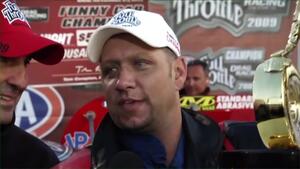 Walk 1,000 Feet with Robert Hight