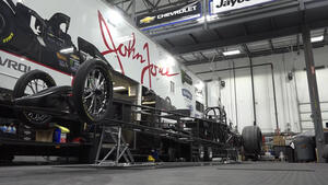 2022 pre-season testing preview