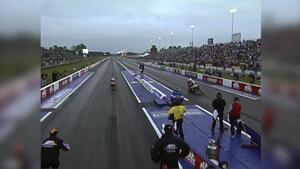 NHRA on FOX 2021 Gatornationals Show Open