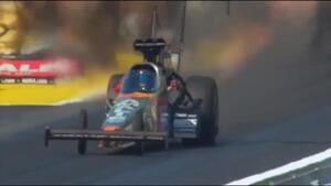 NHRA 101- How to calculate Horsepower