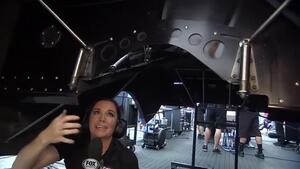 NHRA 101: Funny Car front engine safety with Jamie Howe