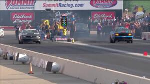 Behind the Visor with Leah Pritchett