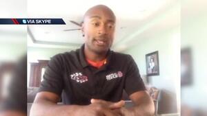 NHRA Today: Antron Brown