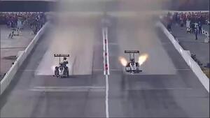 Tony Schumacher Feature