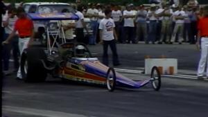 An interview with NHRA legend Don Garlits