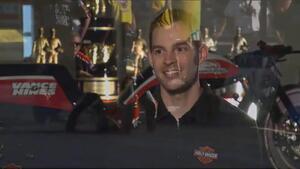 NHRA Driver Feature: 5-Time NHRA PSM Champion Andrew Hines
