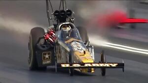 The Run: Tony Schumacher�s 2006 Championship Winning Race