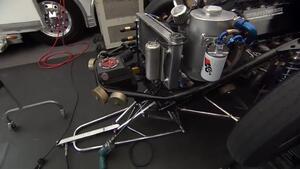 NHRA 101: Changes to the Pro Stock car over the years