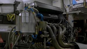 Chevrolet NHRA 101 Exclusive! Watch a Pro Stock Engine Dyno Test at Elite Motorsports.mp4