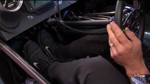 Chevrolet NHRA 101: How To Stage a Pro Stock Car