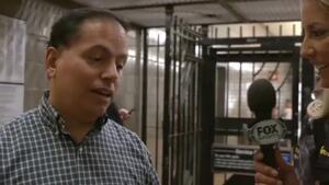 Leah Pritchett asked New Yorkers what 330 mph speed limit means to them