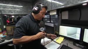 NHRA 101: Inside Todd Okuhara's Tuning Notebook