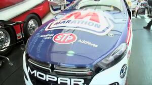 NHRA 101: Pro Stock changes for 2016