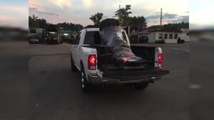 NHRA 101: Beckman's team fixes the engine after major explosion